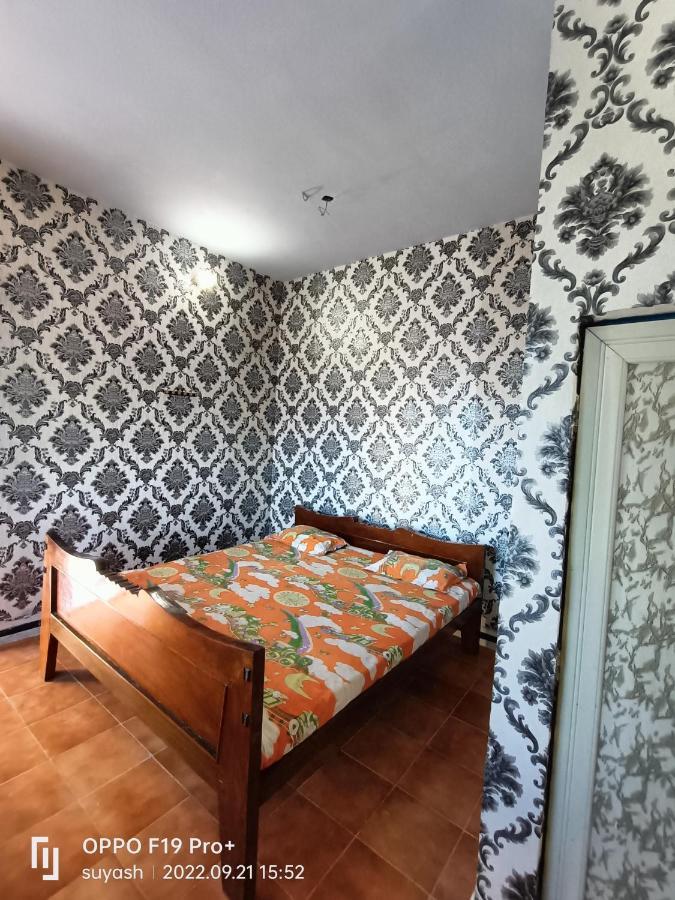 Vishnu Rest House Bénarès Extérieur photo