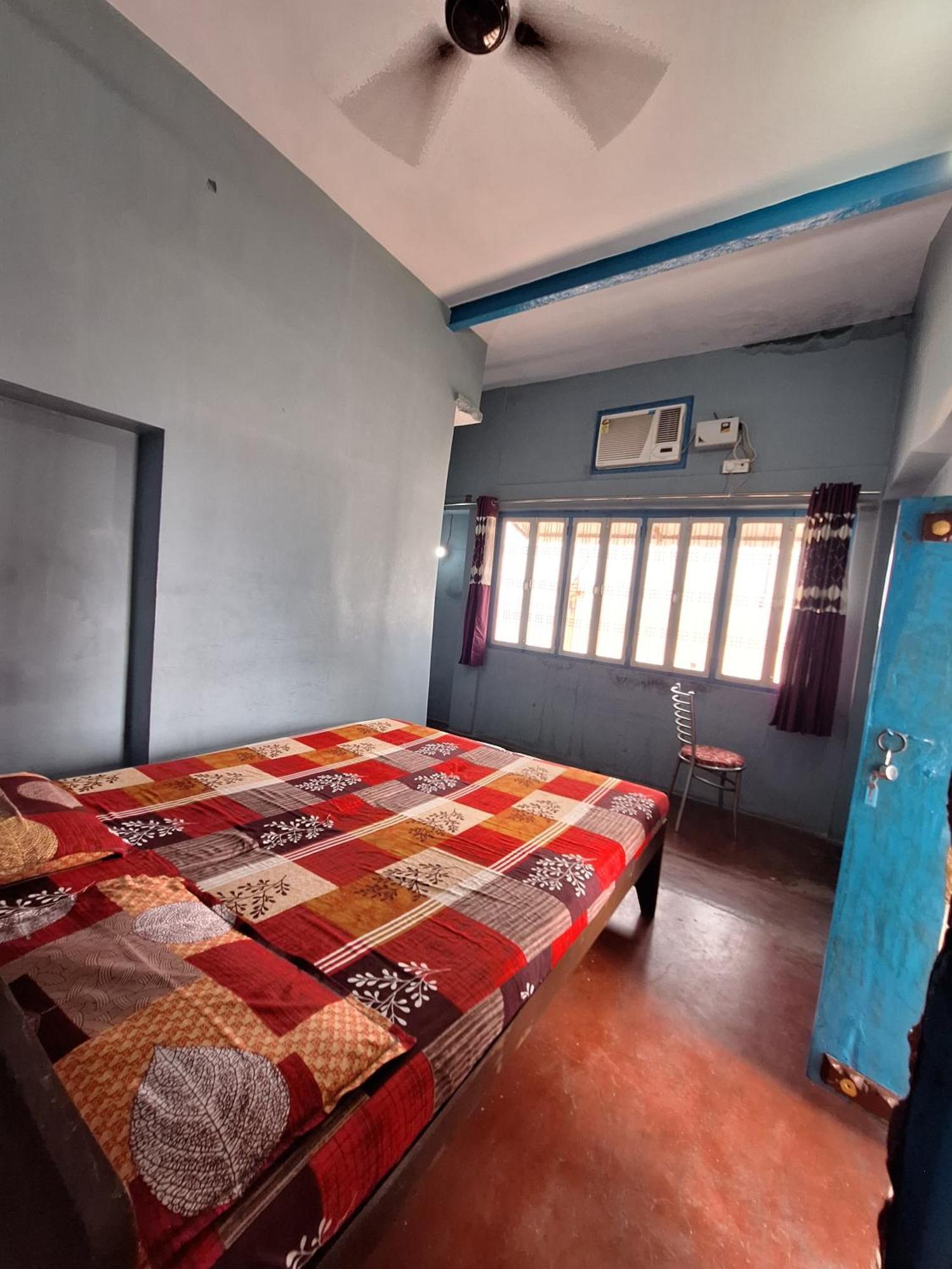 Vishnu Rest House Bénarès Extérieur photo