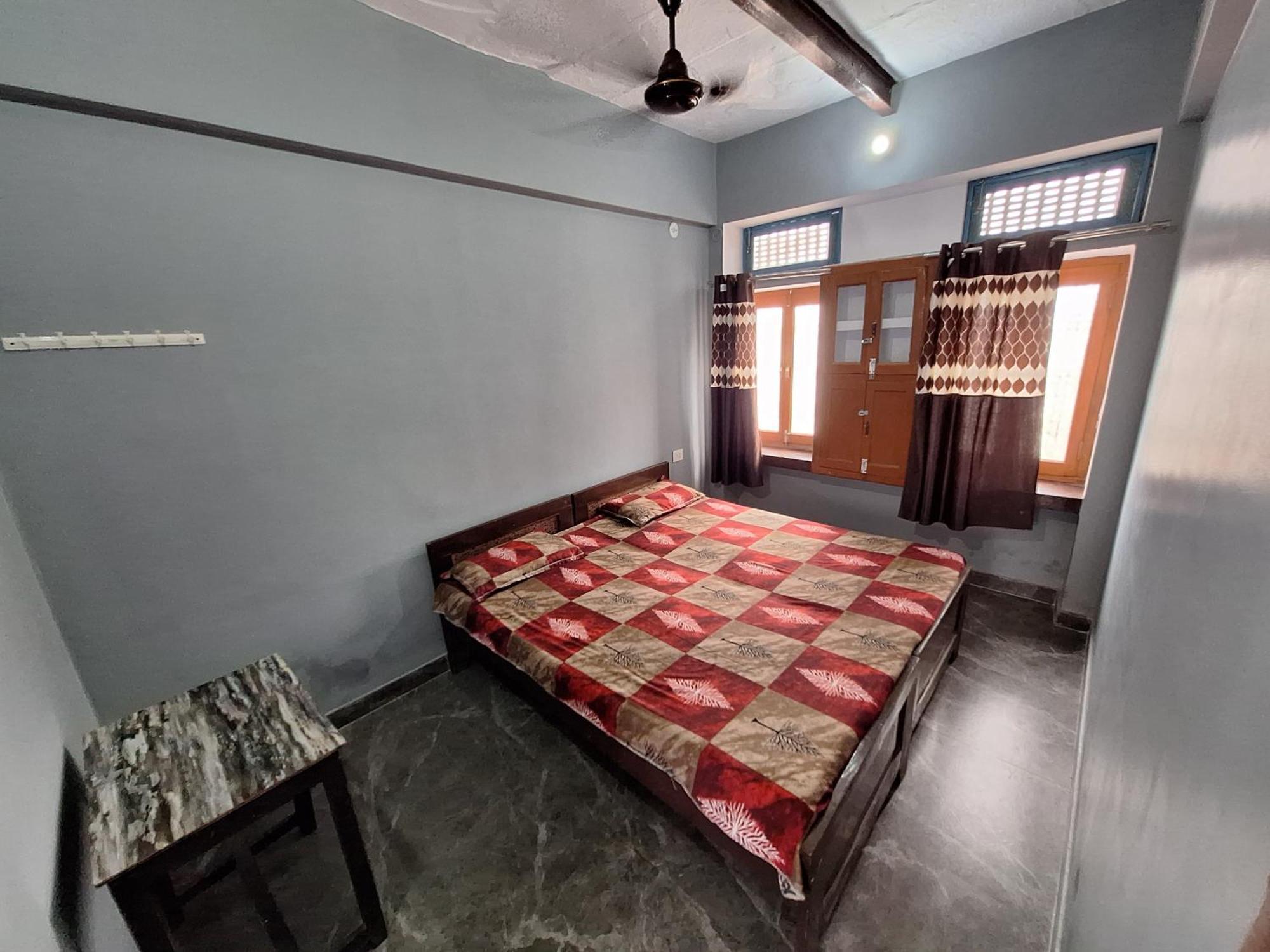 Vishnu Rest House Bénarès Extérieur photo